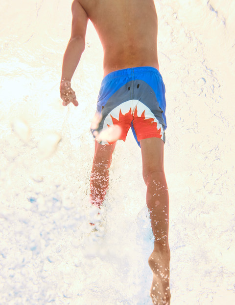 bathers with shorts