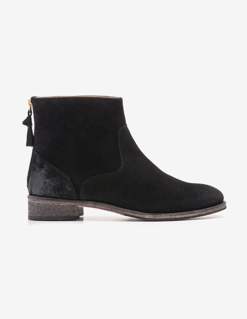 kingham ankle boots