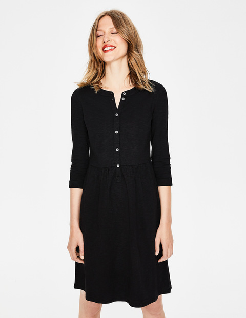 Briar jersey sale dress boden